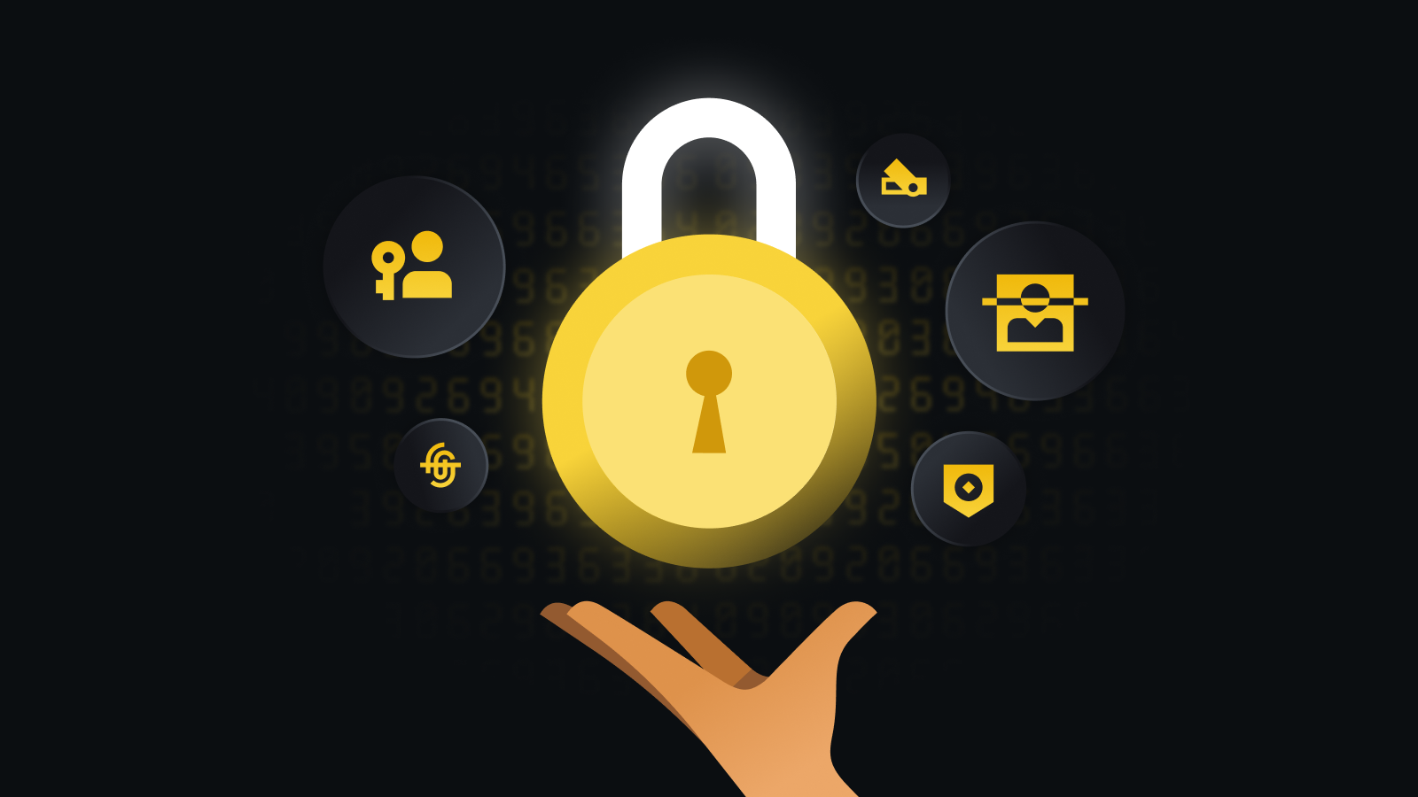 智能交易，安心掌控